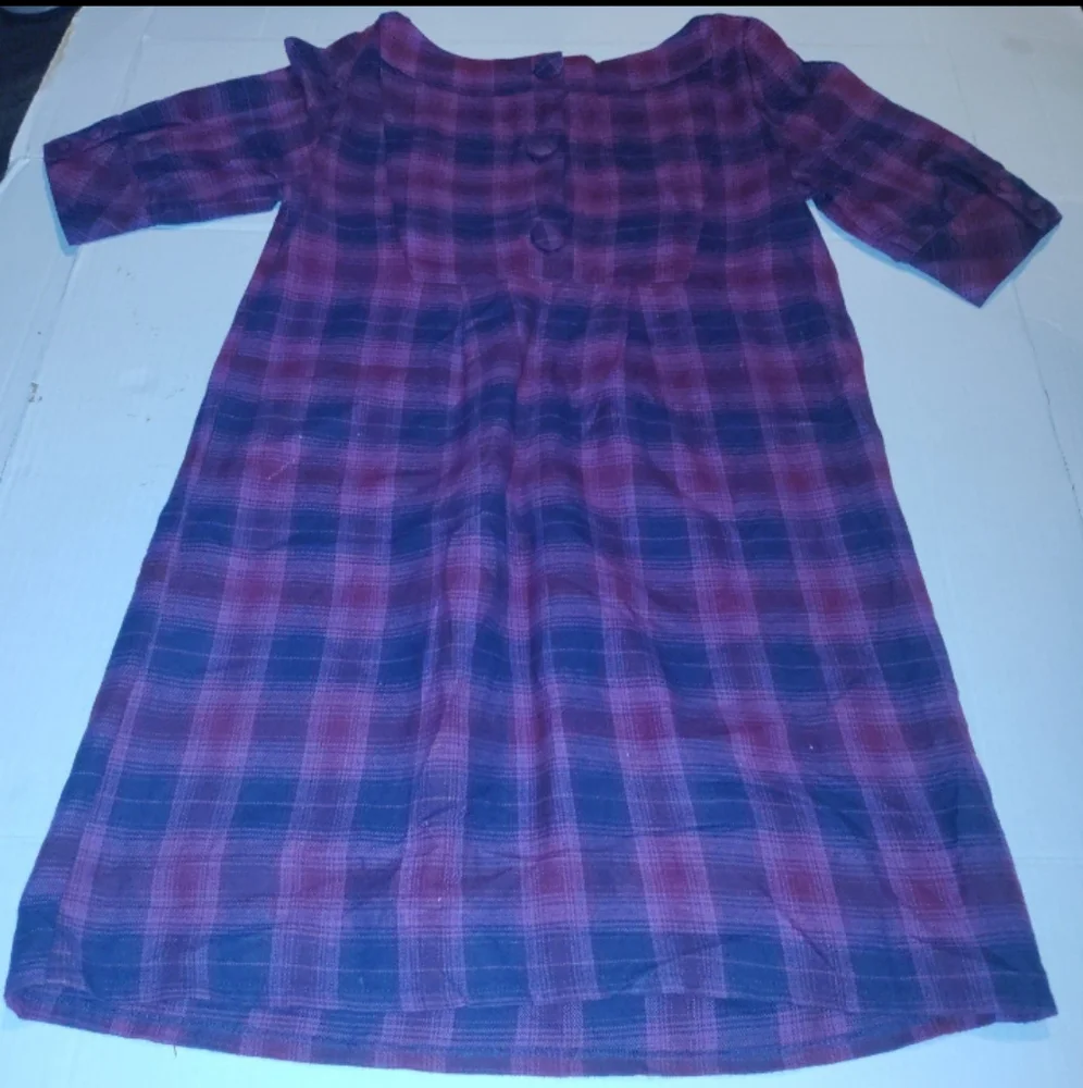 Jack BB Dakota dress - Picture 10 of 12